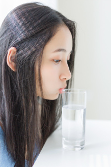 让自己变身喷泉的技能传授